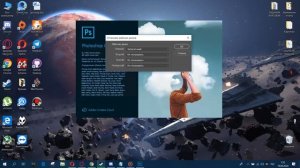 ИНИЦИАЛИЗАЦИЯ ПРОГРАММЫ PHOTOSHOP НЕВОЗМОЖНА: ПЕРВИЧНЫЙ РАБОЧИЙ ДИСК ПЕРЕПОЛНЕН -БЫСТРОЕ РЕШЕНИЕ!