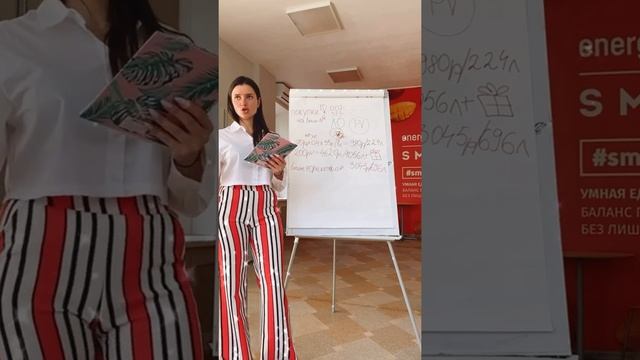 Маркетинг план НЛ