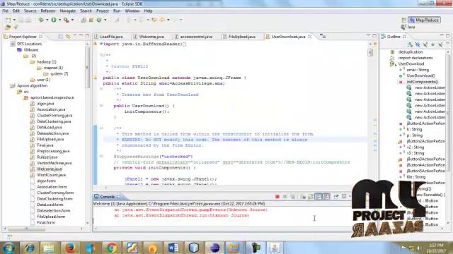 Apriori Versions Based on MapReduce for Mining Frequent Patterns on Big Data смотреть онлайн