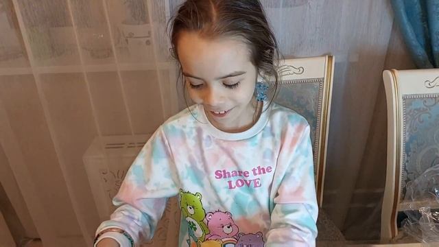 Набор для рисования PoppyPLAYTIME смотреть онлайн