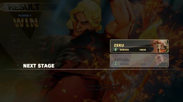Street Fighter V Arcade Edition Gameplay - AMD Phenom II X6 1055T 2.8GHz - GTX 770 Founders Edition смотреть онлайн