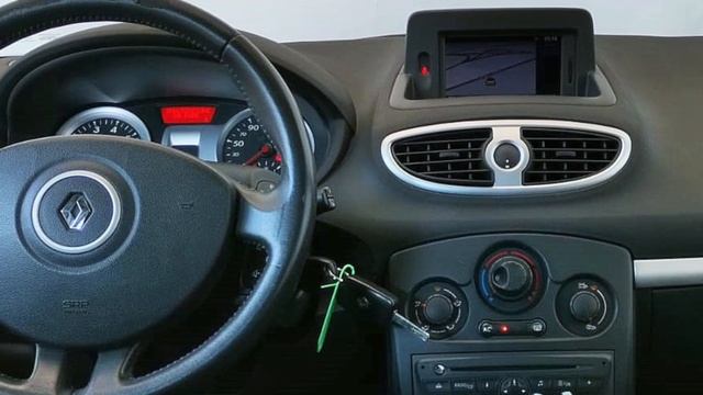 RENAULT Clio 1.2 16V 5 Porte GPL Dynamique