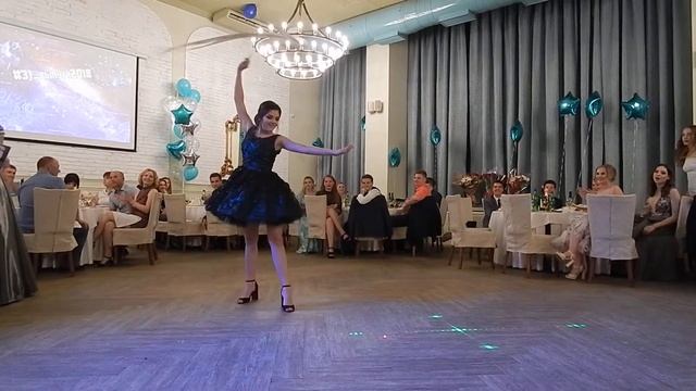 14 выпускной танец с Лентами смотреть онлайн