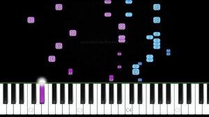 How to Play "Endless Meme Song" on Piano