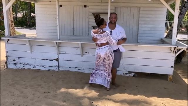Pochill - Porquè      танец:   Alex & Desiree