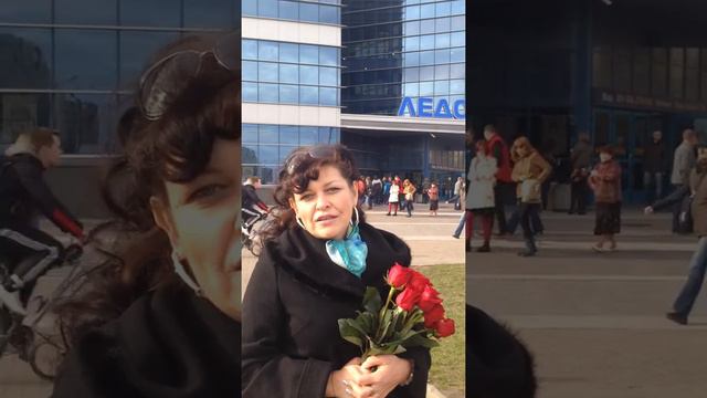 Поздравление 1 мая! Добра вам, света и любви!!!:-) смотреть онлайн