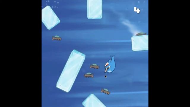Ice Falls - gameplay смотреть онлайн