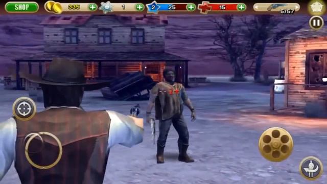 Top 15 Offline FPS/TPS Games For Android & iOS смотреть онлайн