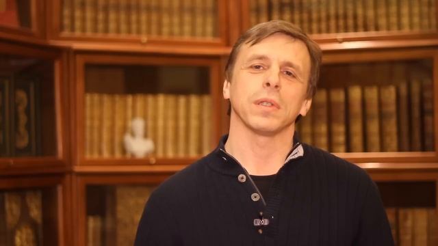 Видеообращение. Курс "Гениальность. Одаренность. Посредственность" смотреть онлайн