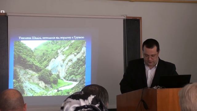 Екологічні проблеми річки Сунжа крізь призму вірусології смотреть онлайн