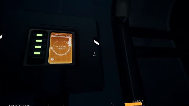 Detached: Non-VR Edition смотреть онлайн