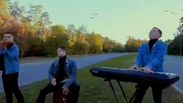 ПЛАКАЛА - KAZKA (инструментальная версия) PLAKAL - KAZKA (instrumental version) смотреть онлайн