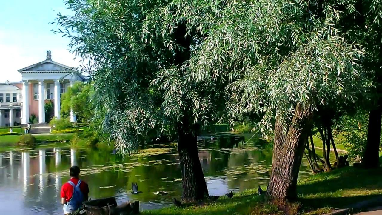 Ботанический сад смотреть онлайн