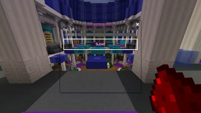 I created a new knockback nemo game on The Hive смотреть онлайн