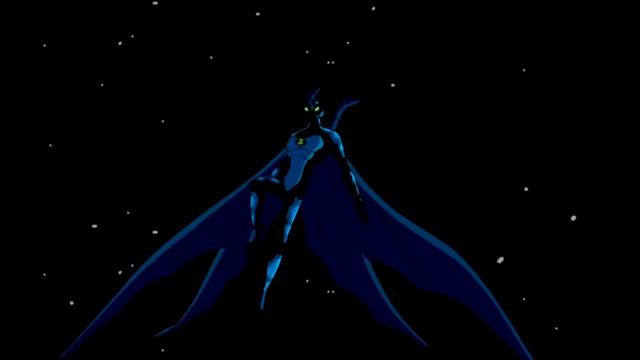 La oscura teoría de la evolución de Frío supremo | Misterios de Ben 10 #2 смотреть онлайн