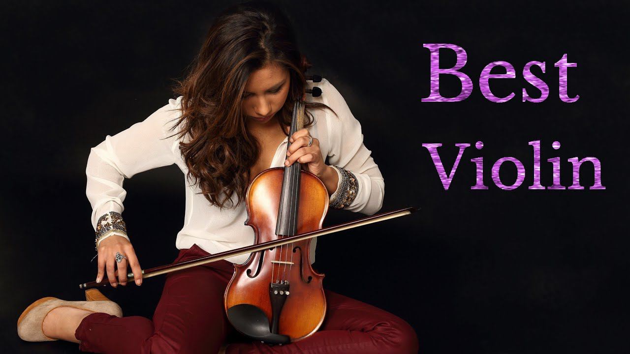 Music Track Violin | Emotional Mix