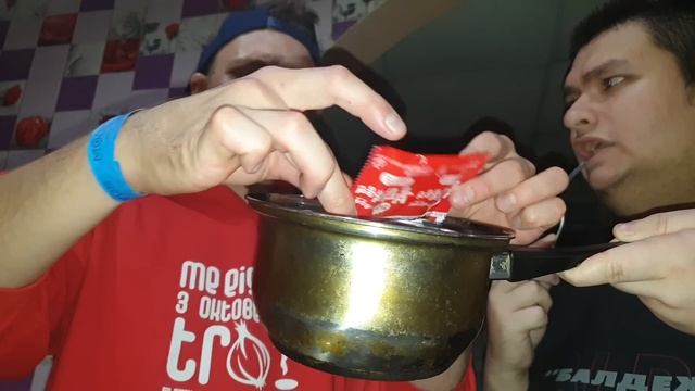 Ночной перекус корейская лапша самянг в 3:35 ночи смотреть онлайн