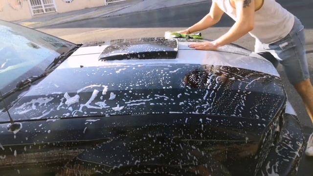 ¿CUANTO CUESTA HACER EL SERVICIO A UN MUSTANG GT 2005? смотреть онлайн