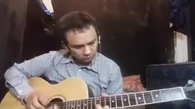 ROLLING STONE|HONKY TONK WOMAN | COVER fingerstyle смотреть онлайн