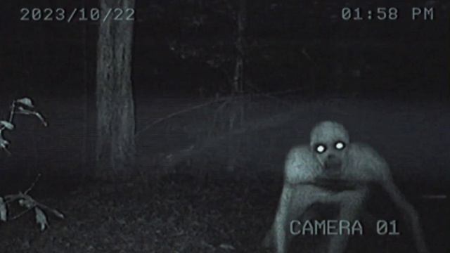 Ырка что такое Ответ полный Страшилки смотреть онлайн