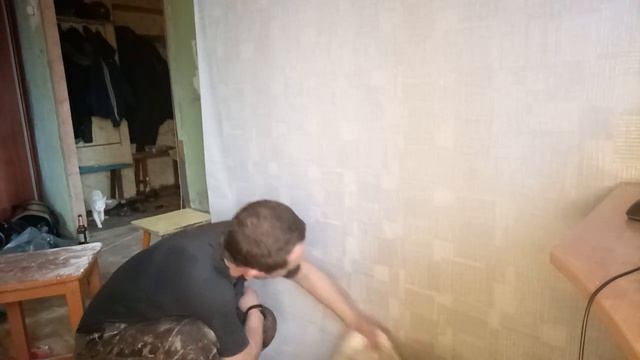 ремонт квартиру я один сам делать обои ,???????????????????? подписан мне смотреть онлайн