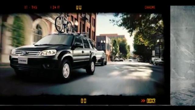 Ford Escape