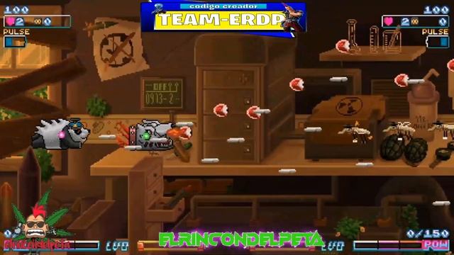 ?*NEW GAME PS5* Q-yo Blaster смотреть онлайн