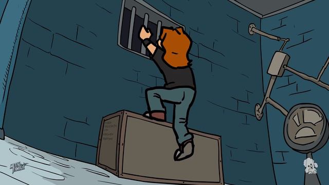 Metal Family Season 1 Episode 6 (English Subtitles)