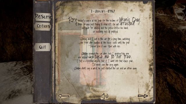 The Fidelio Incident Walkthrough Gameplay Part 4 - Bugs & The Red Scarf (PC) смотреть онлайн