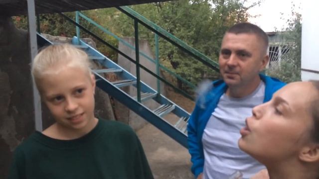 Кольцо на ухо