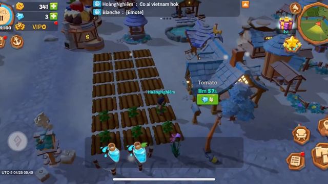 Farm Fable смотреть онлайн