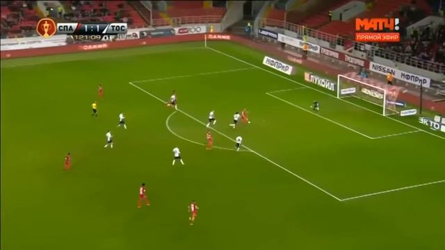 Страшный сон Спартака смотреть онлайн