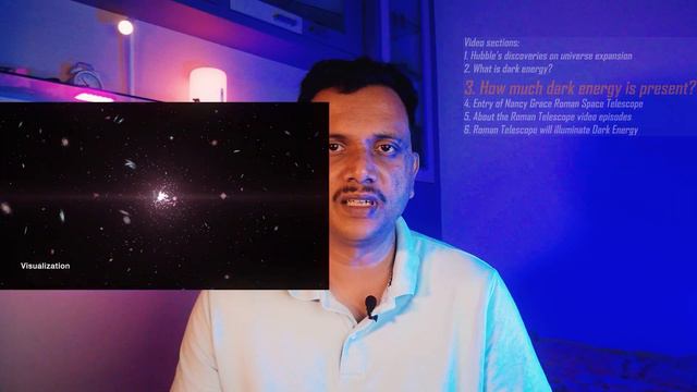 Nancy Grace Roman Telescope will Unravel Secrets of Dark Energy, Dark Matter and Discover Exoplanet смотреть онлайн