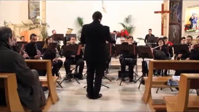 Concerto Natale 2012 смотреть онлайн