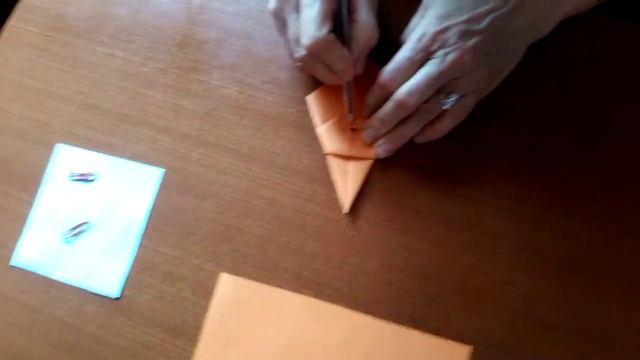 Поделка ,,Пасхальный зайчик" смотреть онлайн