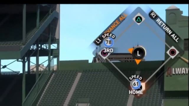 BEST PLAYS AND BOOPERS IN BASEBALL GAMES