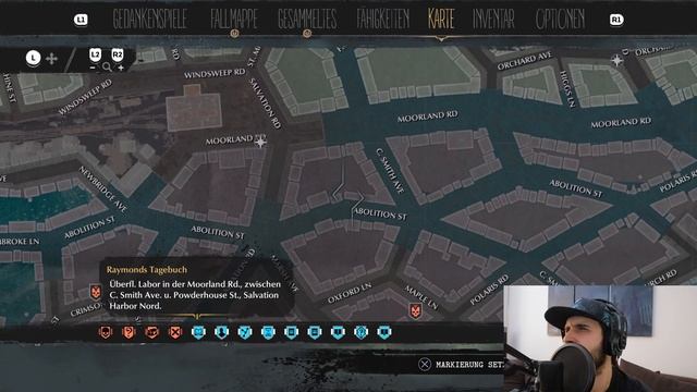 The Sinking City Part 41 Die Maya Priesterin смотреть онлайн