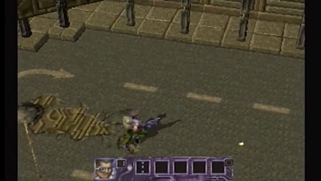 Carters Retro Reviews - Contra: Legacy of War / Sega Saturn смотреть онлайн