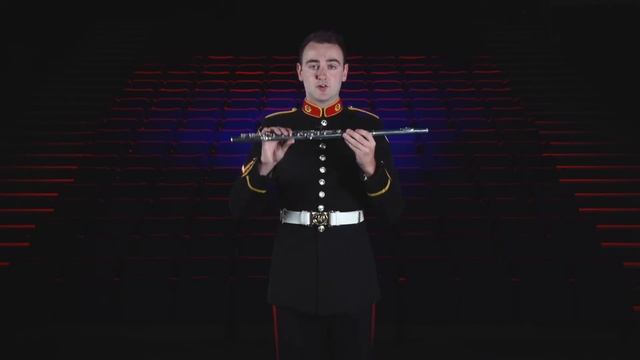 Flute & Piccolo | Instrument Demonstration | The Bands of HM Royal Marines смотреть онлайн