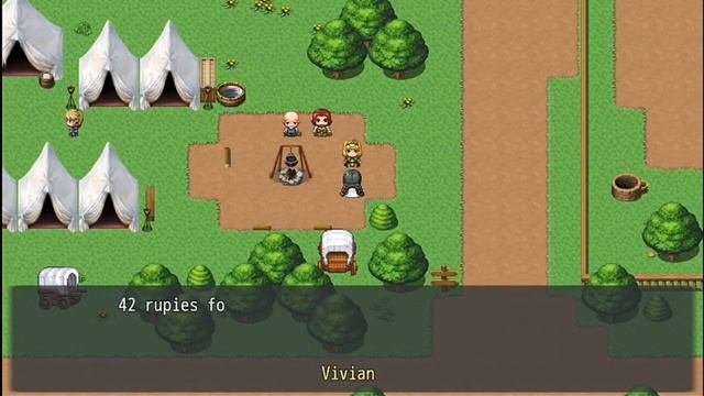 Tales Of Divinity - Walkthrough #6 ver 0.02.34 смотреть онлайн