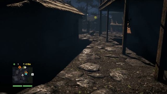 R7 360 Playing Far Cry 4 смотреть онлайн