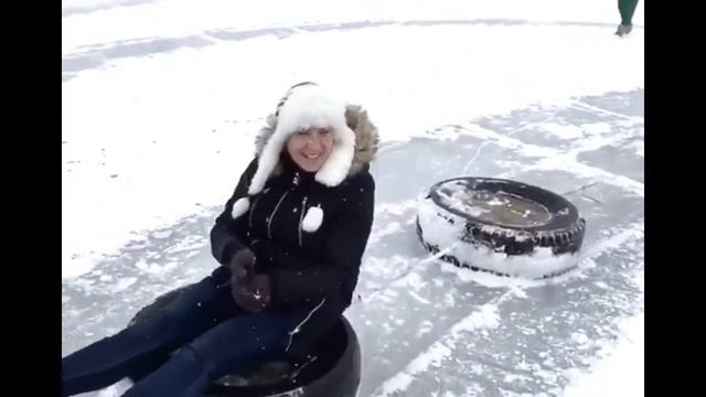 На Лебяге в Рождество смотреть онлайн