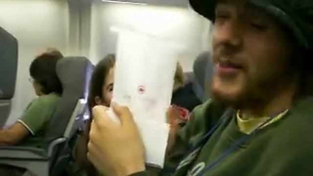 nacho air canada 2006 смотреть онлайн