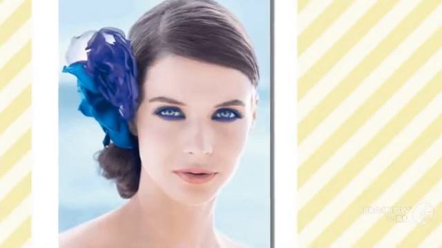 Ив Роше-французский шарм и стиль,ив роше бланки 2015