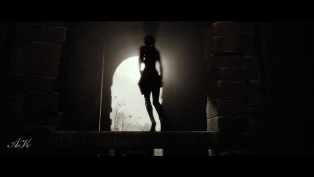 SEPARATE WAYS || ART OF ADA WONG смотреть онлайн