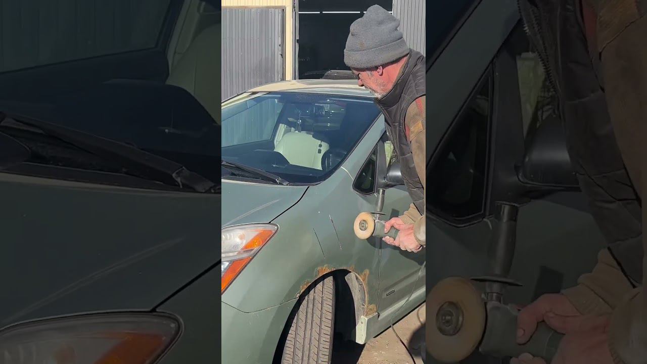 И так каждый раз, почти всегда мы вырезаем кусок машины) смотреть онлайн