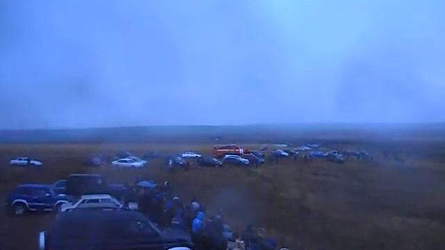 Автокросс Лебедянь 25.10.2015 смотреть онлайн