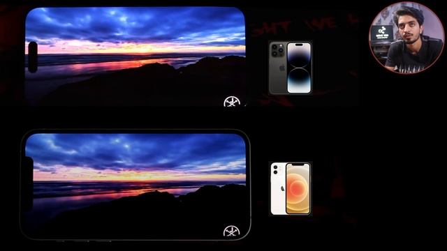 iPhone 14 Pro SPACE BLACK | Apple Silicone Case with MagSafe - Unboxing and Review | Gen Z Tech смотреть онлайн