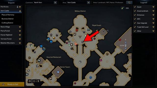 LOST ARK How To Get DISORDER CRYSTALS смотреть онлайн