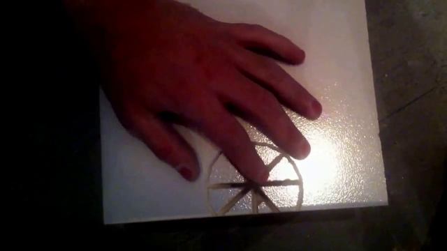 Круглые отверстия балгаркой смотреть онлайн